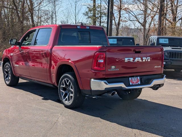 New 2026 RAM 1500 Laramie image 5