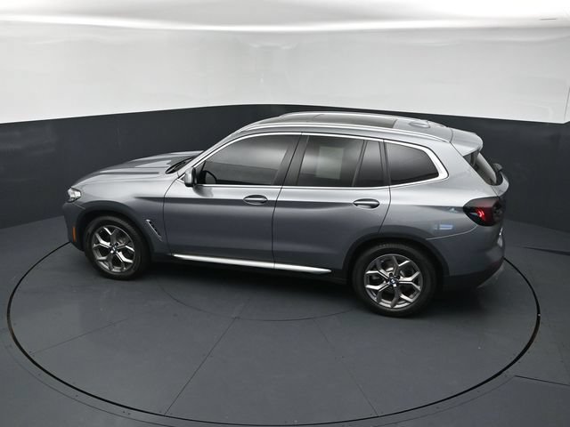 Used 2023 BMW X3 xDrive30i AWD/4WD image 15