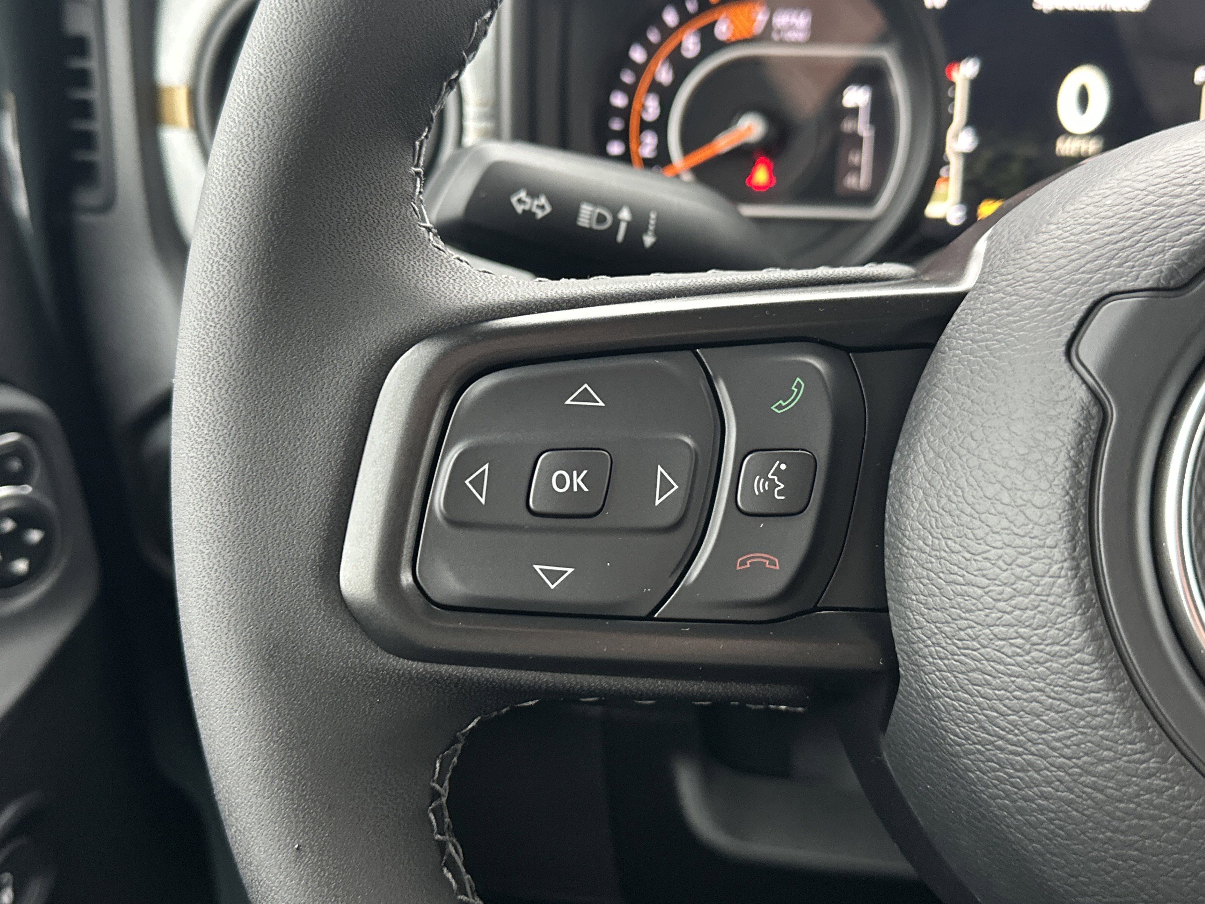 New 2026 Jeep Wrangler Sport S image 17