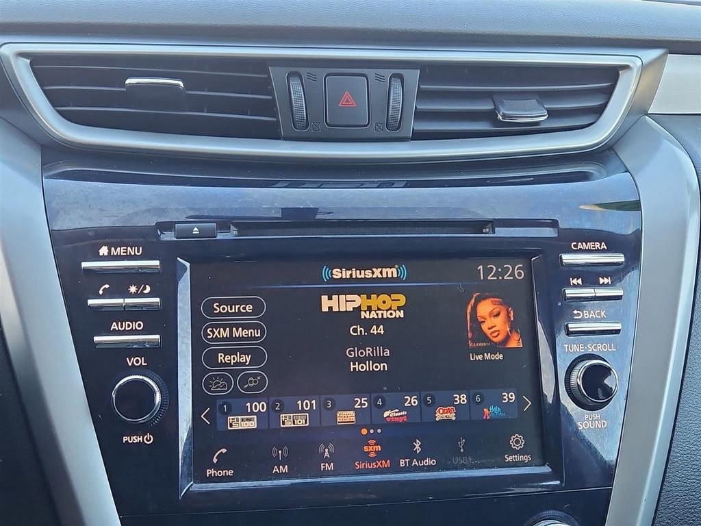 Used 2019 Nissan Murano SV image 15