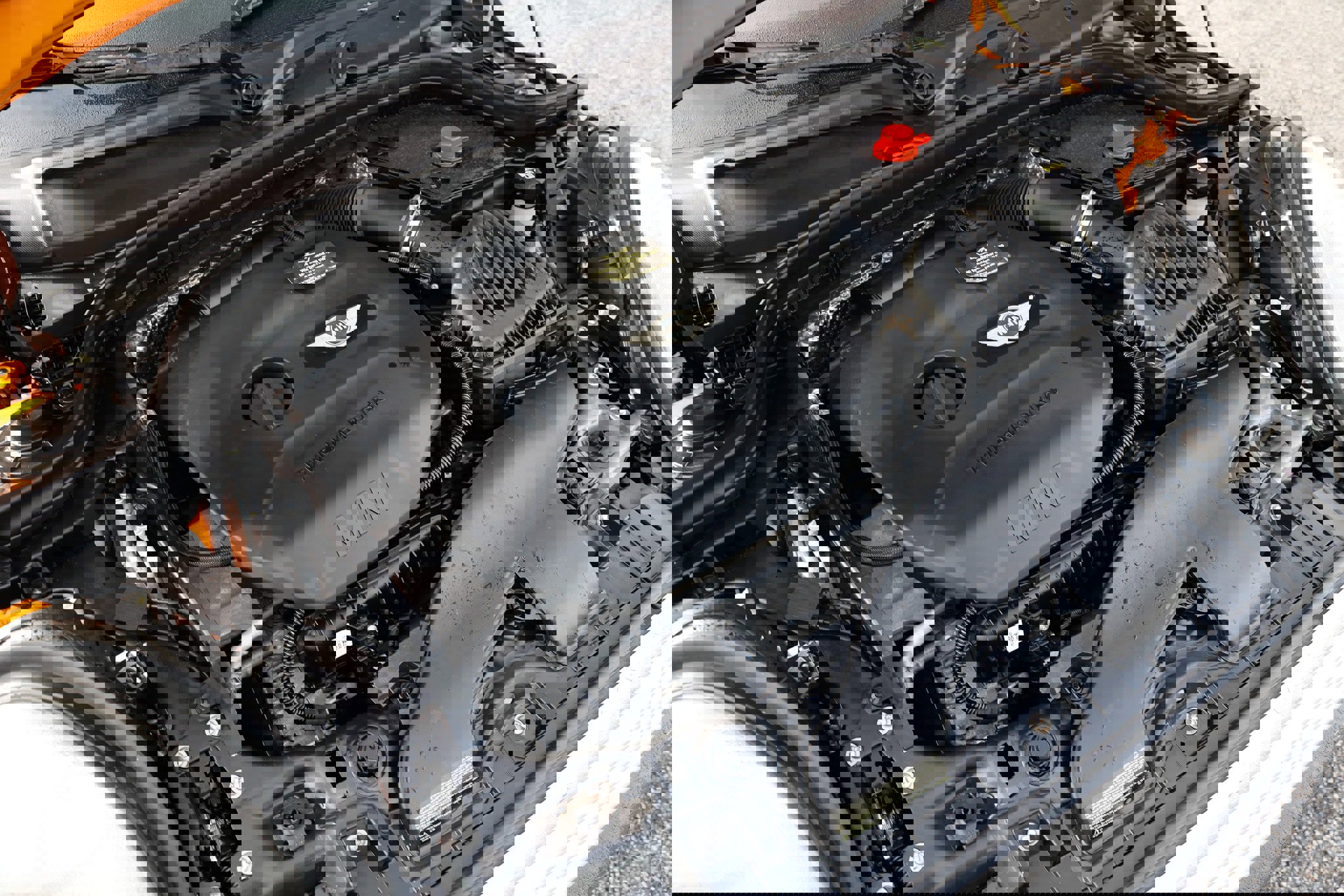 Used 2015 MINI Cooper 2-Door Hardtop image 50