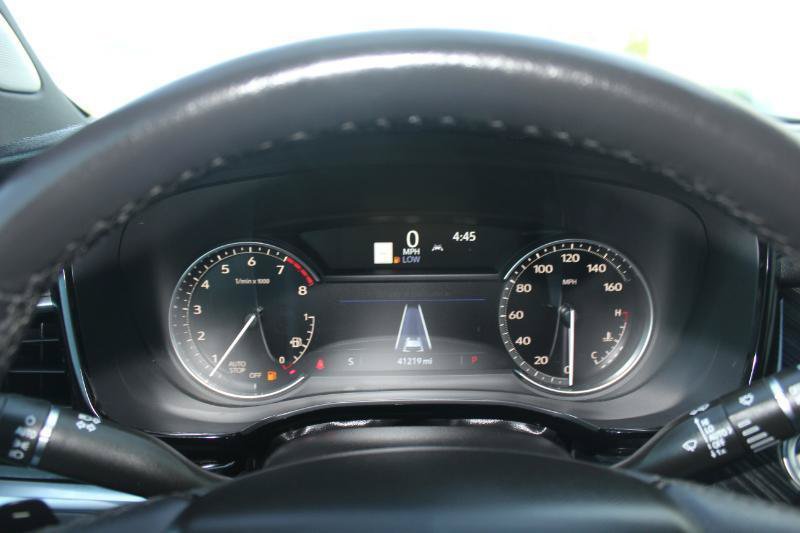 Used 2024 Cadillac XT6 Premium Luxury FWD image 27