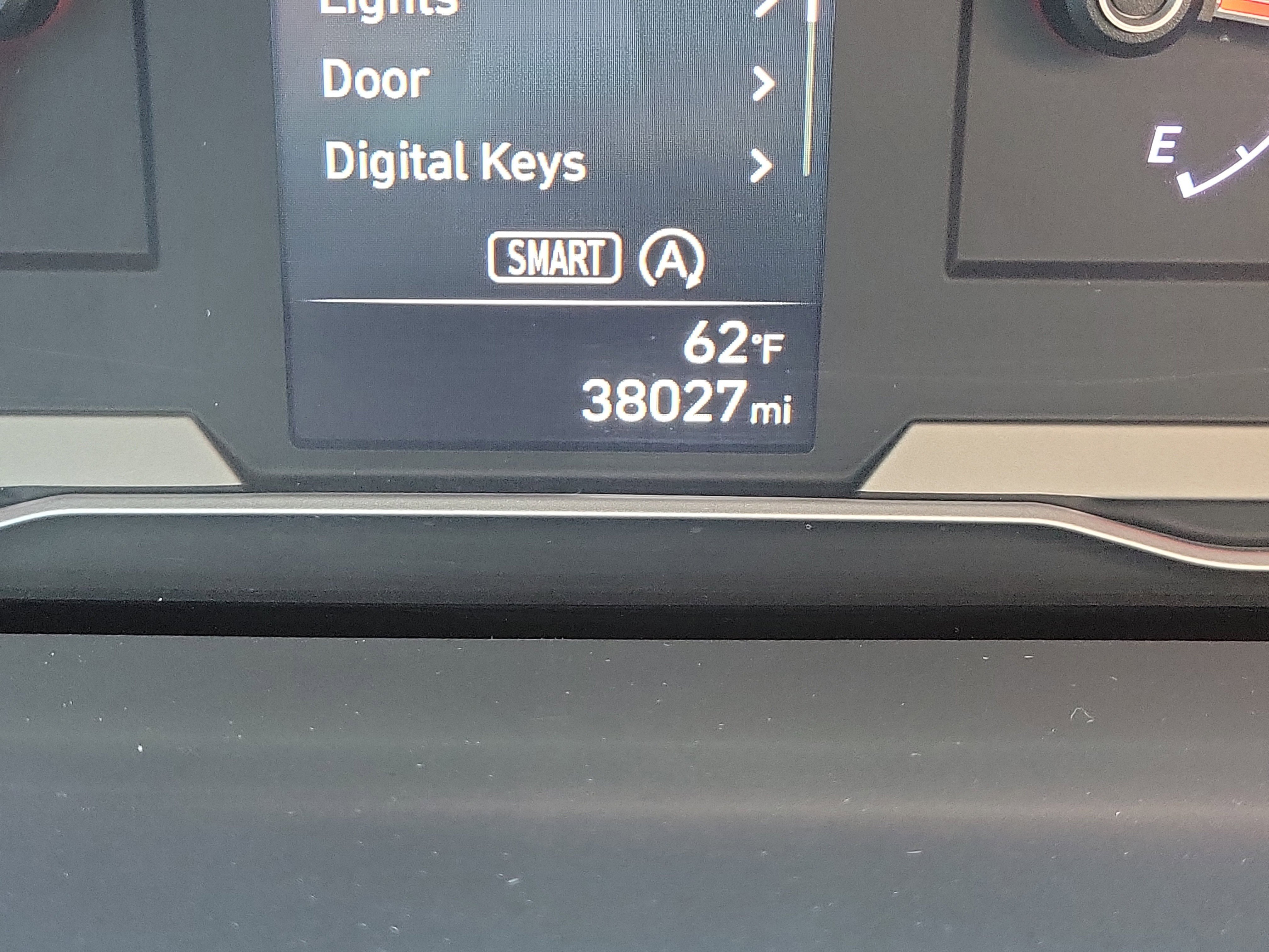 Used 2024 Hyundai Tucson SEL image 22