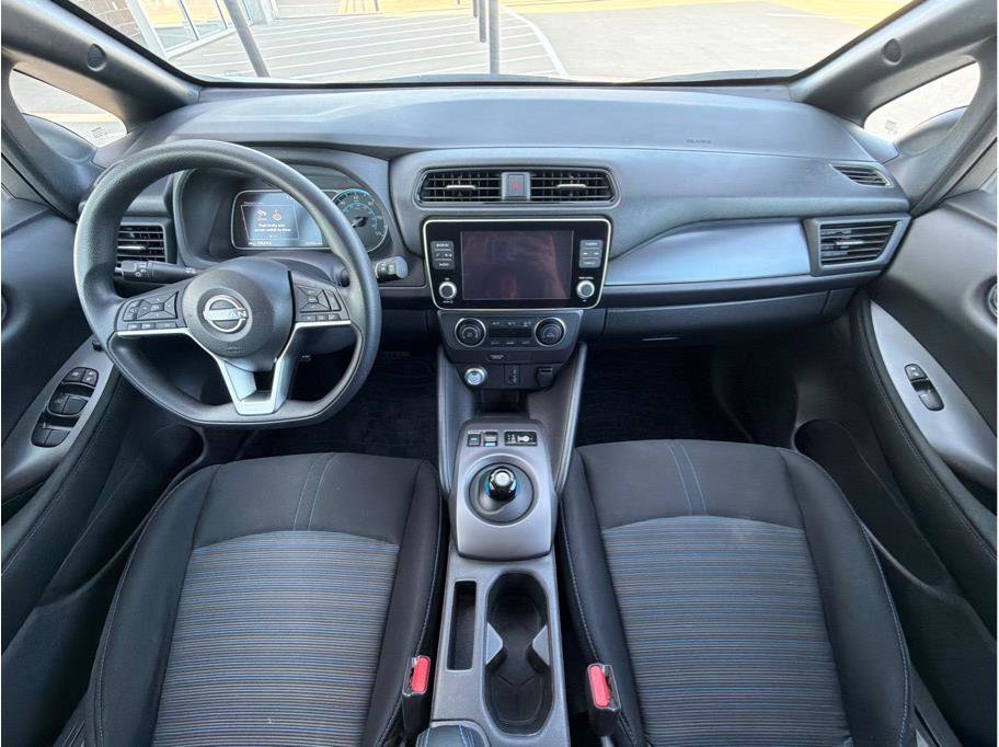 Used 2024 Nissan Leaf S FWD image 15