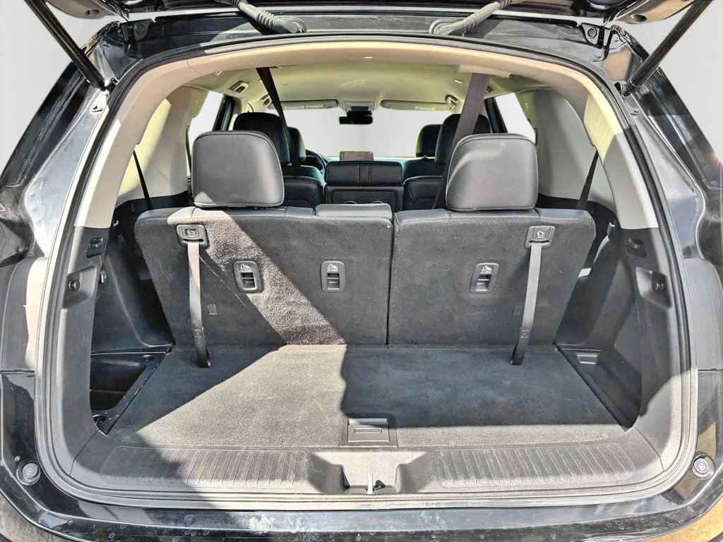 Used 2025 Honda Pilot EX-L image 33