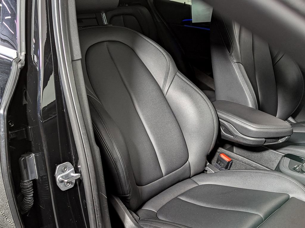 Used 2018 BMW X2 xDrive28i image 23