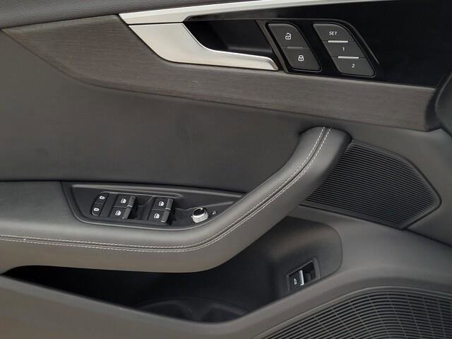 Used 2024 Audi A4 2.0T Premium Plus image 24