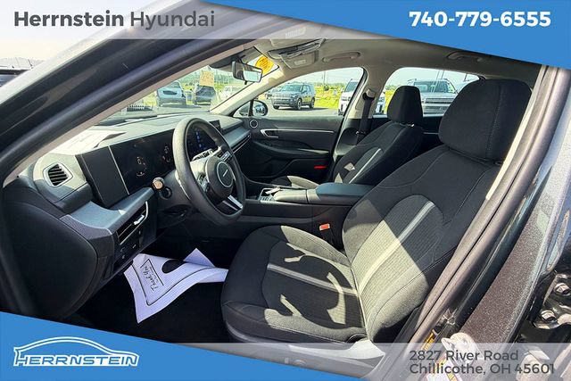 Used 2024 Hyundai Sonata SEL FWD image 21