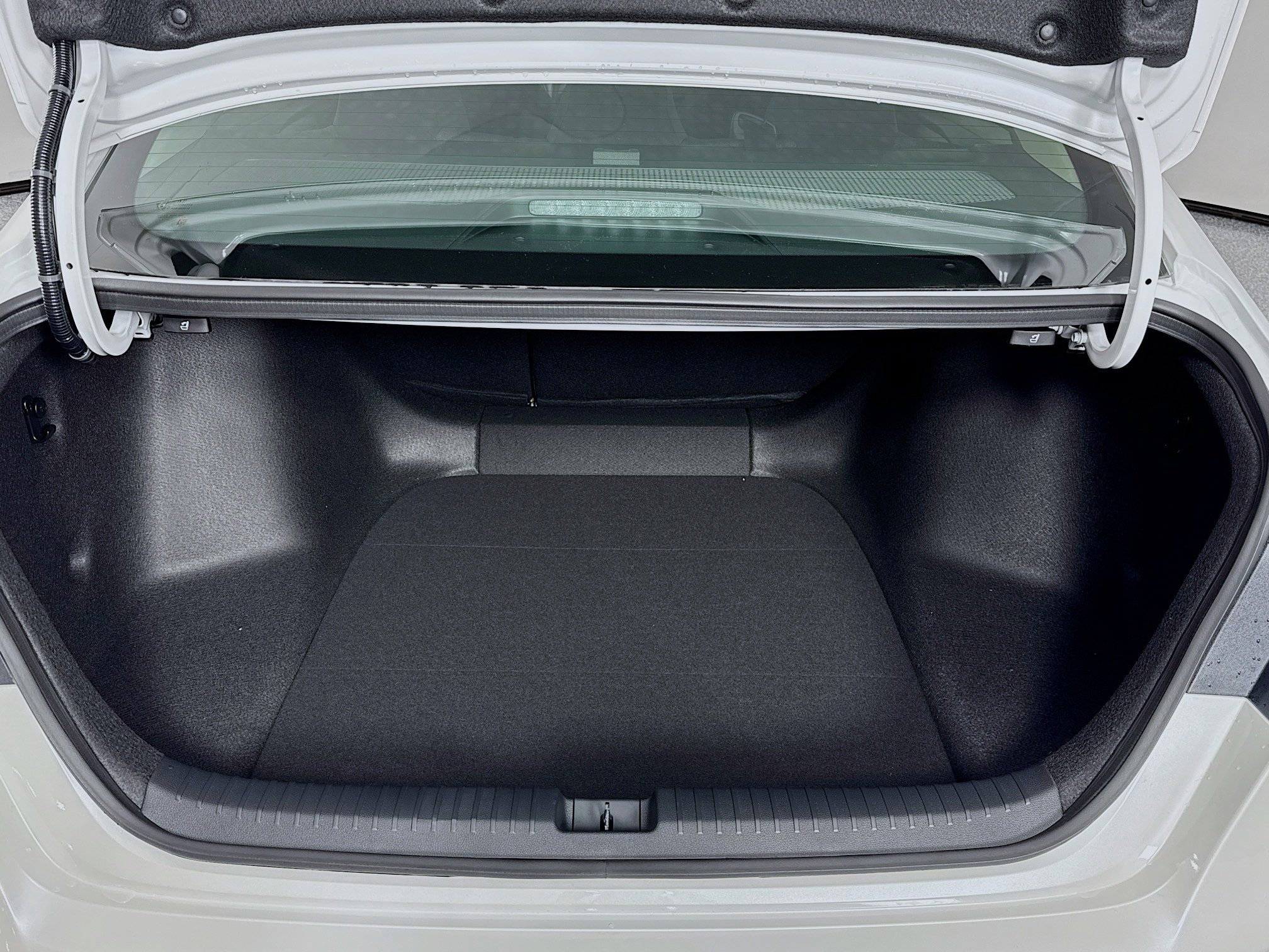 New 2026 Honda Accord SE image 25