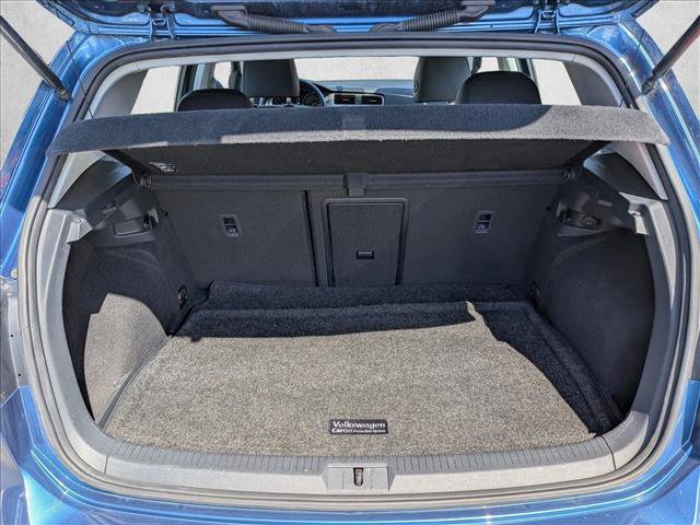 Used 2015 Volkswagen Golf S FWD image 6