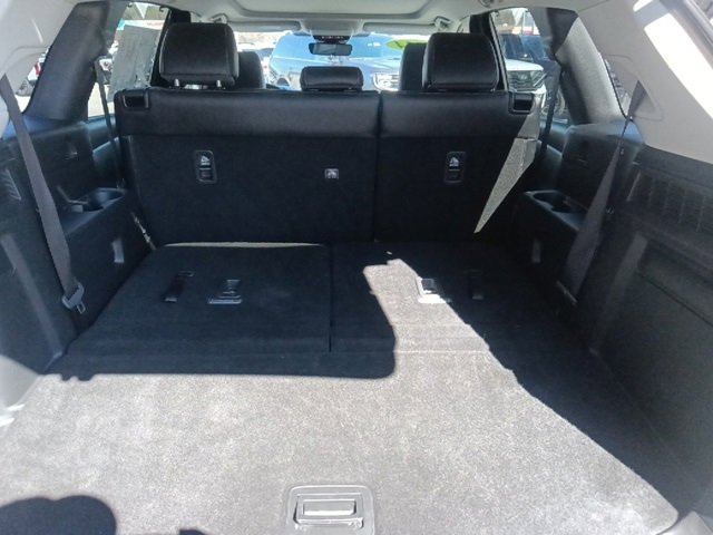 Used 2024 MAZDA CX-90 3.3 Turbo S image 30