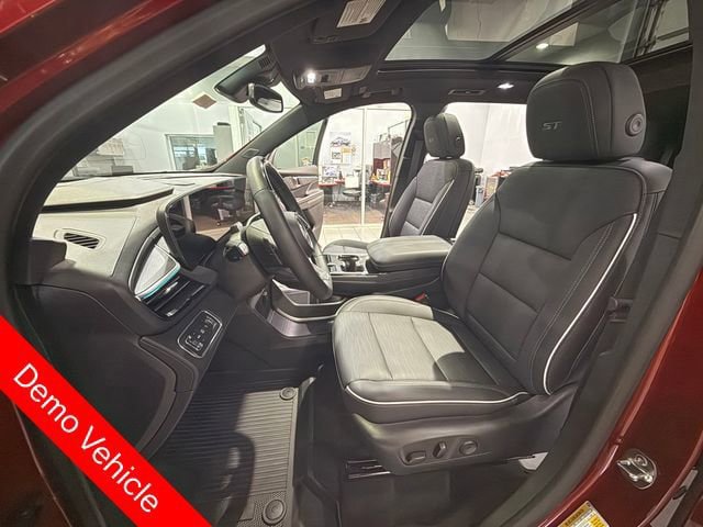 New 2025 Buick Enclave Sport Touring w/ Super Cruise Package FWD image 10