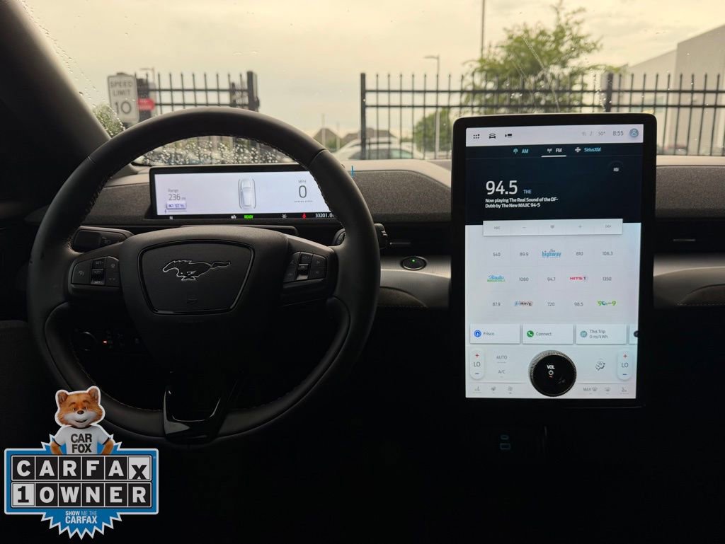 Used 2023 Ford Mustang Mach-E GT image 8