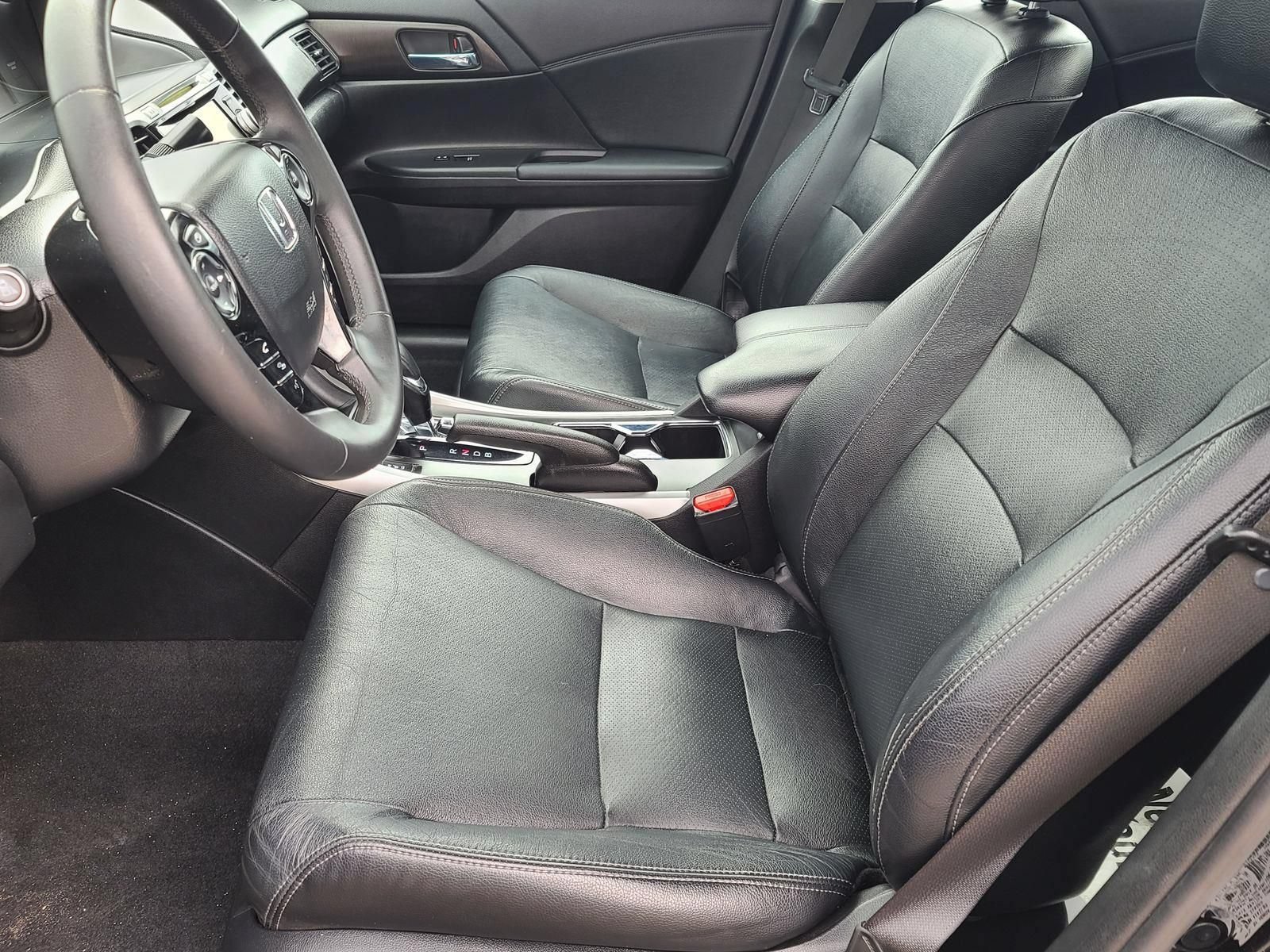 Used 2015 Honda Accord EX-L image 7