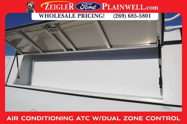 Used 2023 RAM 3500 Tradesman w/ Convenience Group image 11