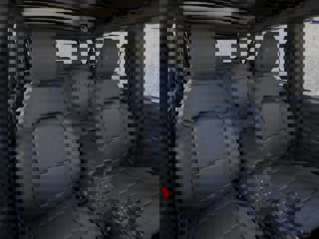 New 2025 Ford Bronco Badlands image 10