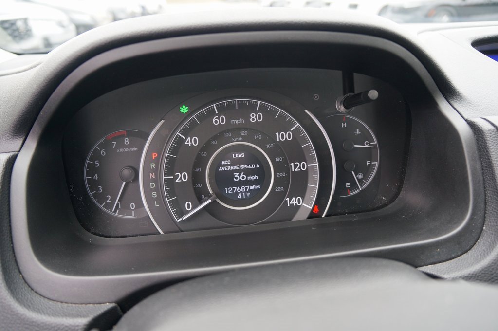 Used 2015 Honda CR-V Touring image 18