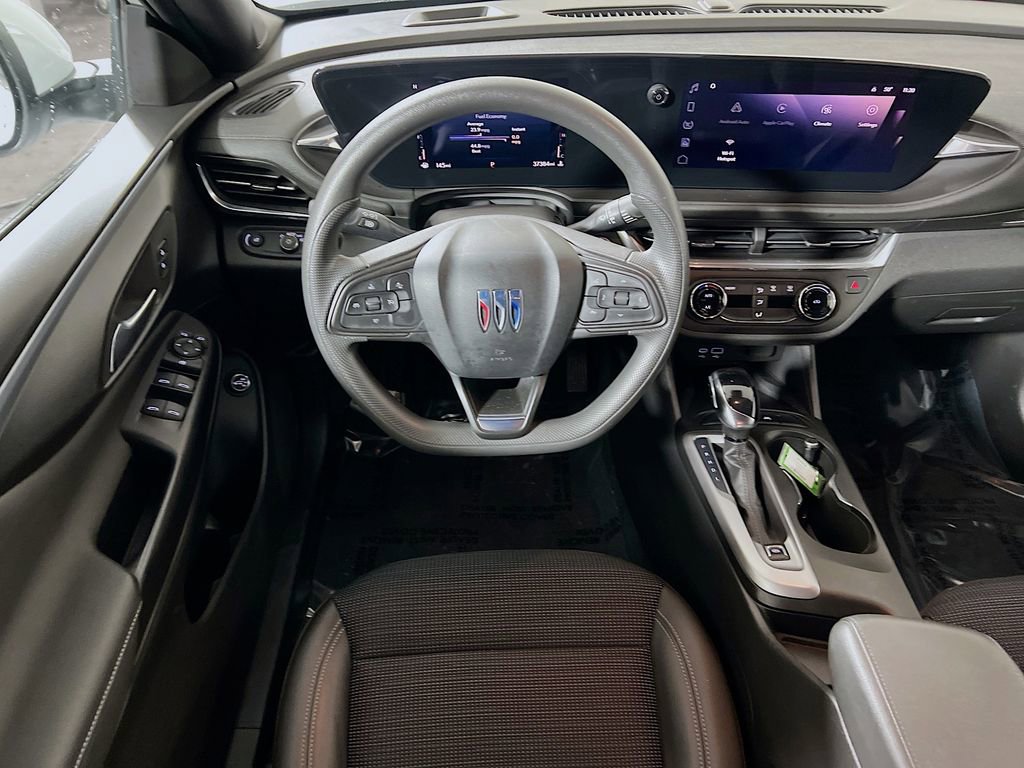 Used 2024 Buick Envista Preferred w/ Convenience II Package image 20
