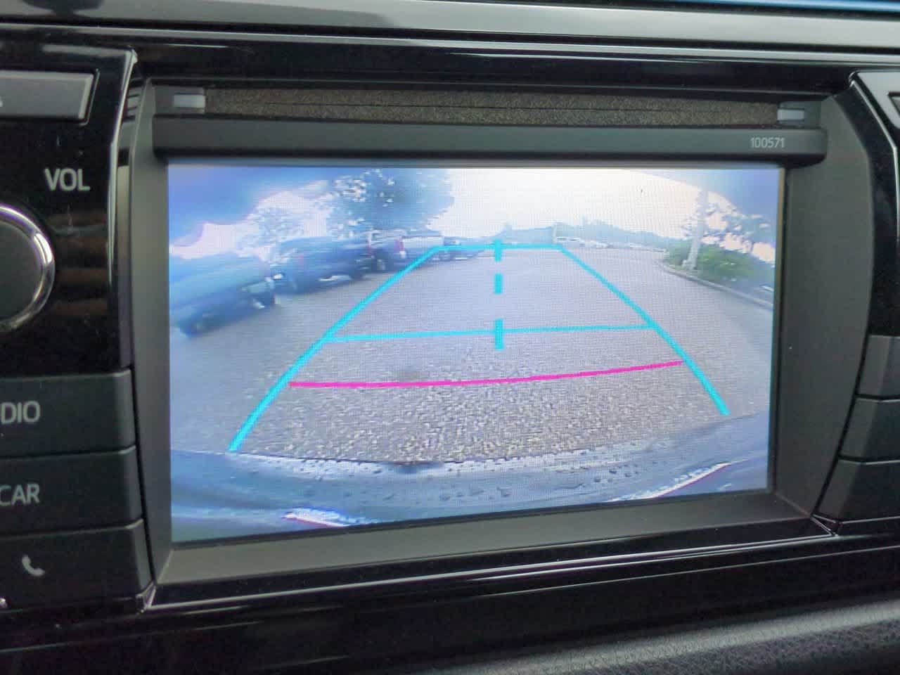 Used 2016 Toyota Corolla S FWD image 18