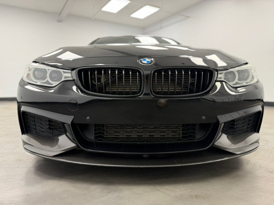 Used 2016 BMW 435i Coupe RWD image 18