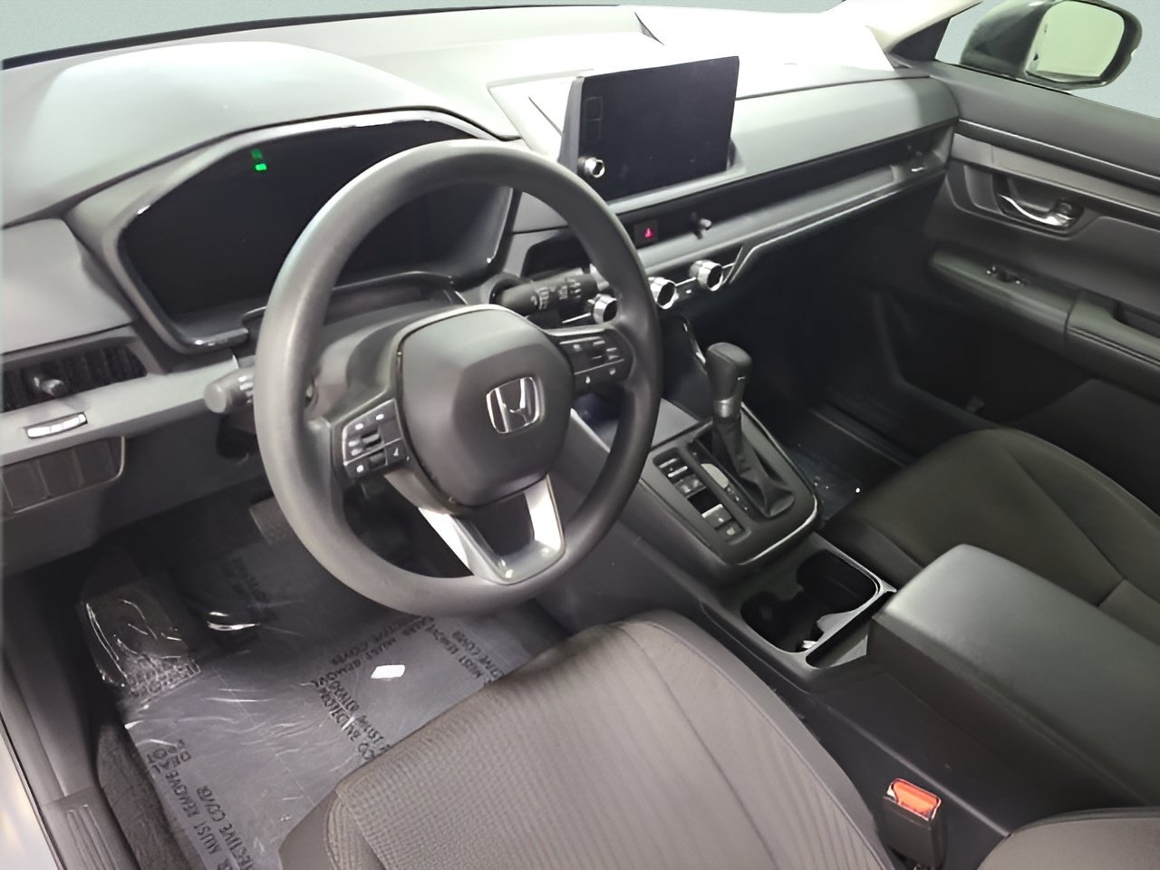 Used 2026 Honda CR-V LX image 21