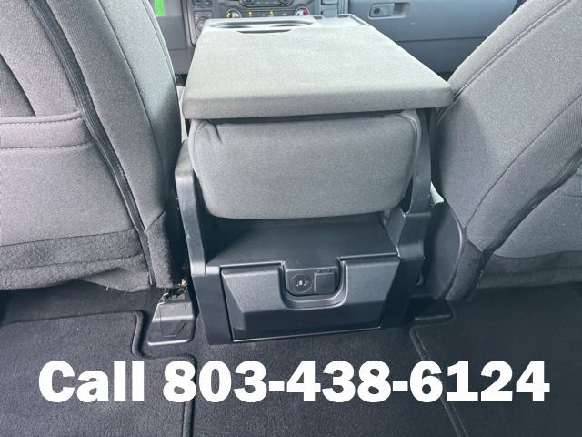 Used 2024 Ford F250 XLT image 14