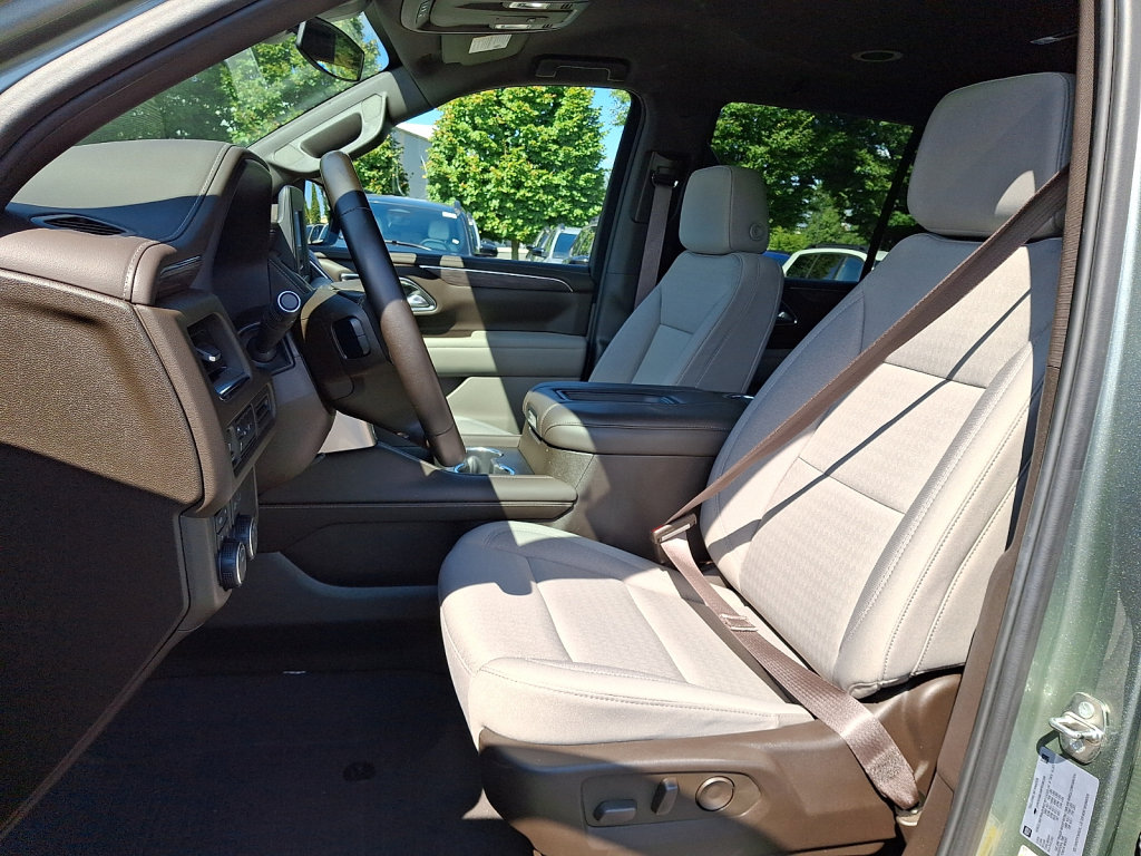 Used 2023 Chevrolet Tahoe LS w/ Driver Alert Package AWD/4WD image 24