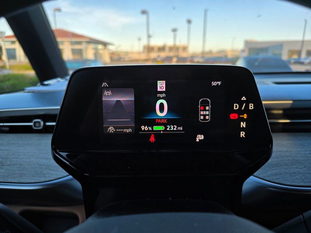 Used 2025 Volkswagen ID. Buzz Pro S image 5