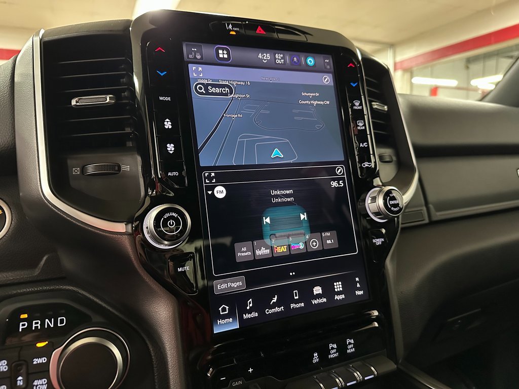 New 2025 RAM 1500 Big Horn image 24