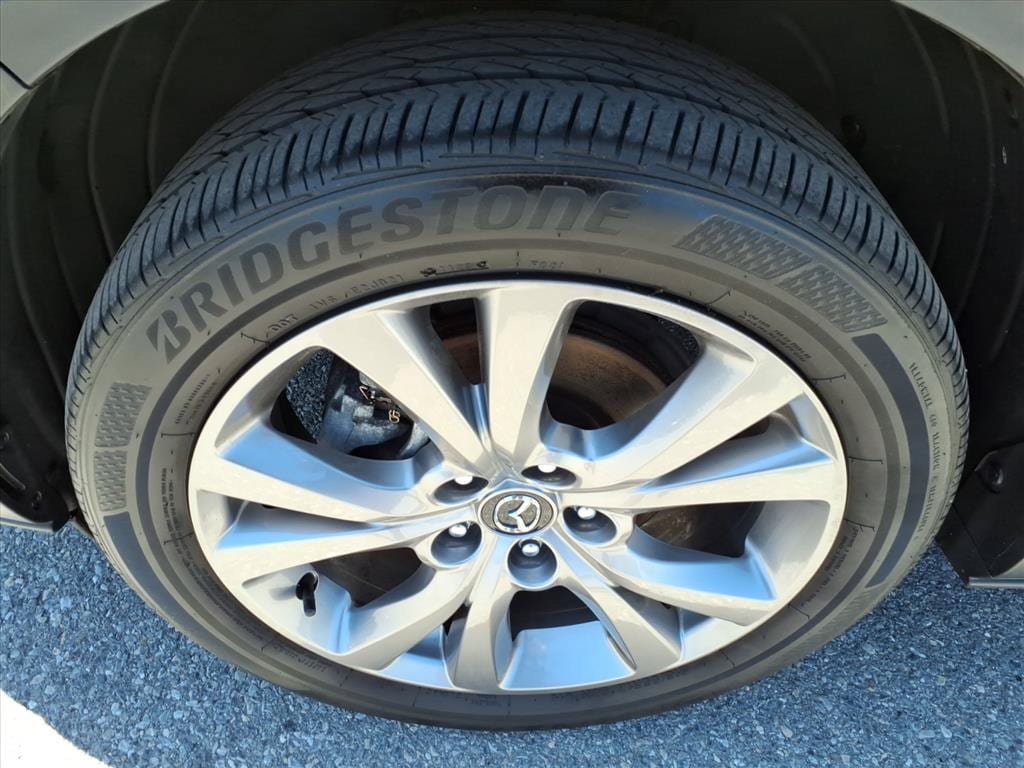 Used 2023 MAZDA CX-30 AWD 2.5 S w/ Preferred Package image 10