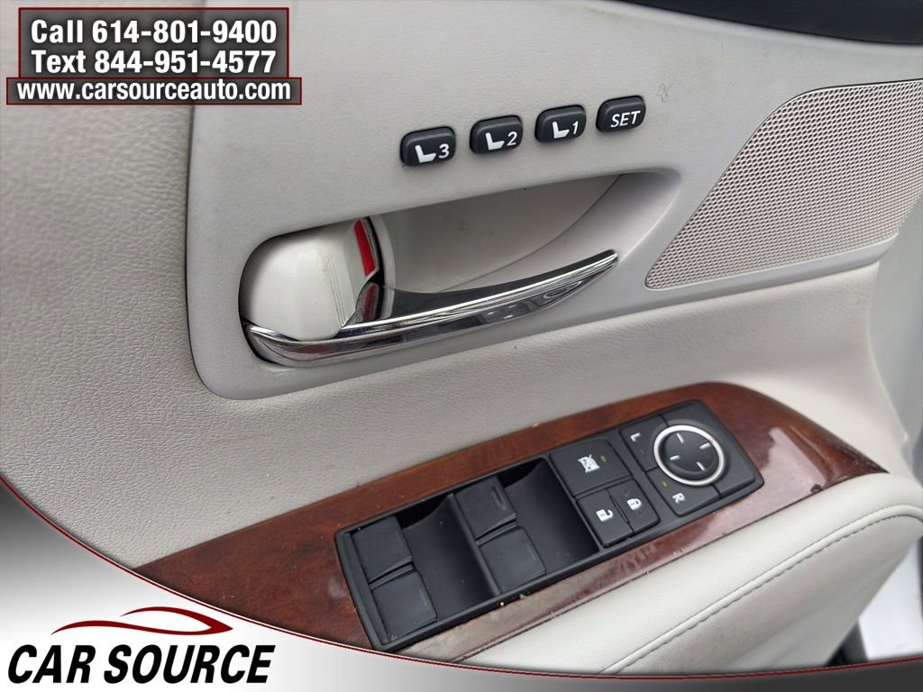 Used 2012 Lexus RX 350 AWD w/ Premium Pkg image 18