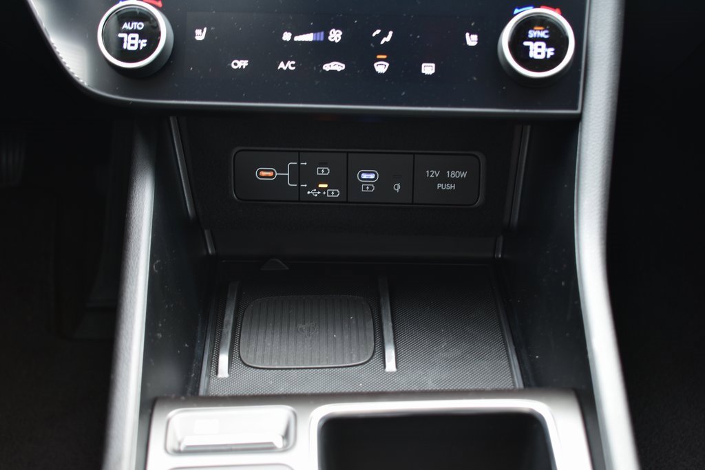 New 2026 Hyundai Sonata SEL image 26