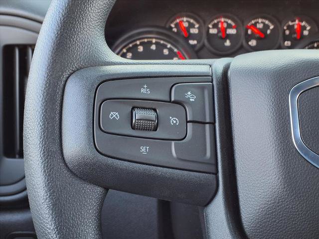 New 2026 GMC Sierra 1500 Pro w/ Graphite Edition image 12