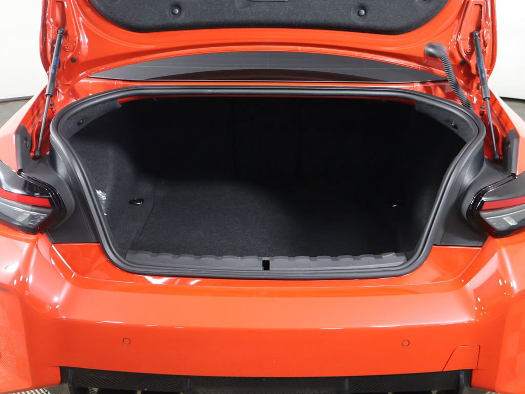 Used 2023 BMW M2 w/ Lighting Package RWD image 22