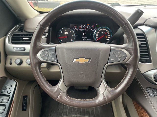 Used 2017 Chevrolet Tahoe Premier image 23