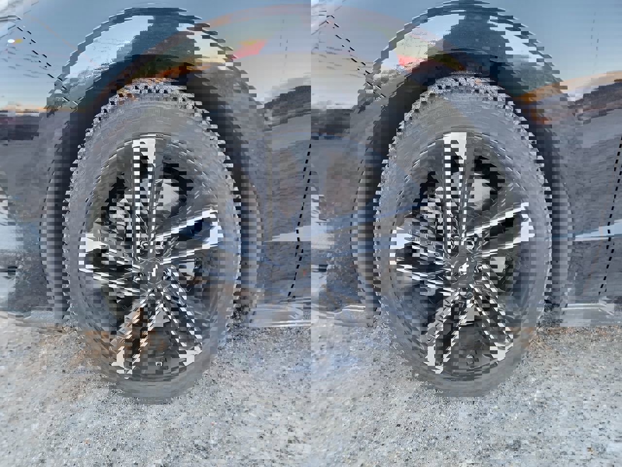 Certified 2024 Hyundai Sonata N Line image 10