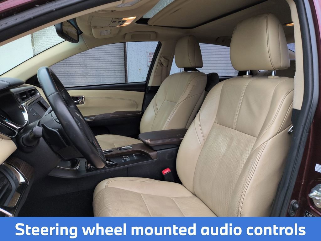 Used 2013 Toyota Avalon Limited image 15