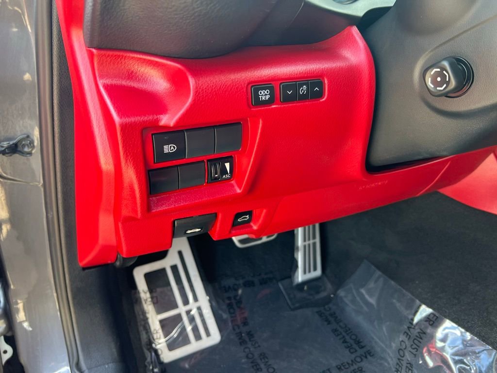 Used 2022 Lexus IS 350 F Sport w/ Memory Package image 26