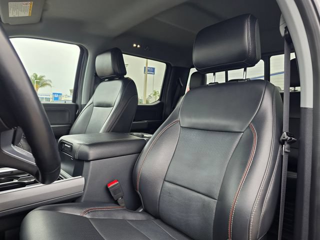 Used 2024 Ford F250 Lariat AWD/4WD image 13