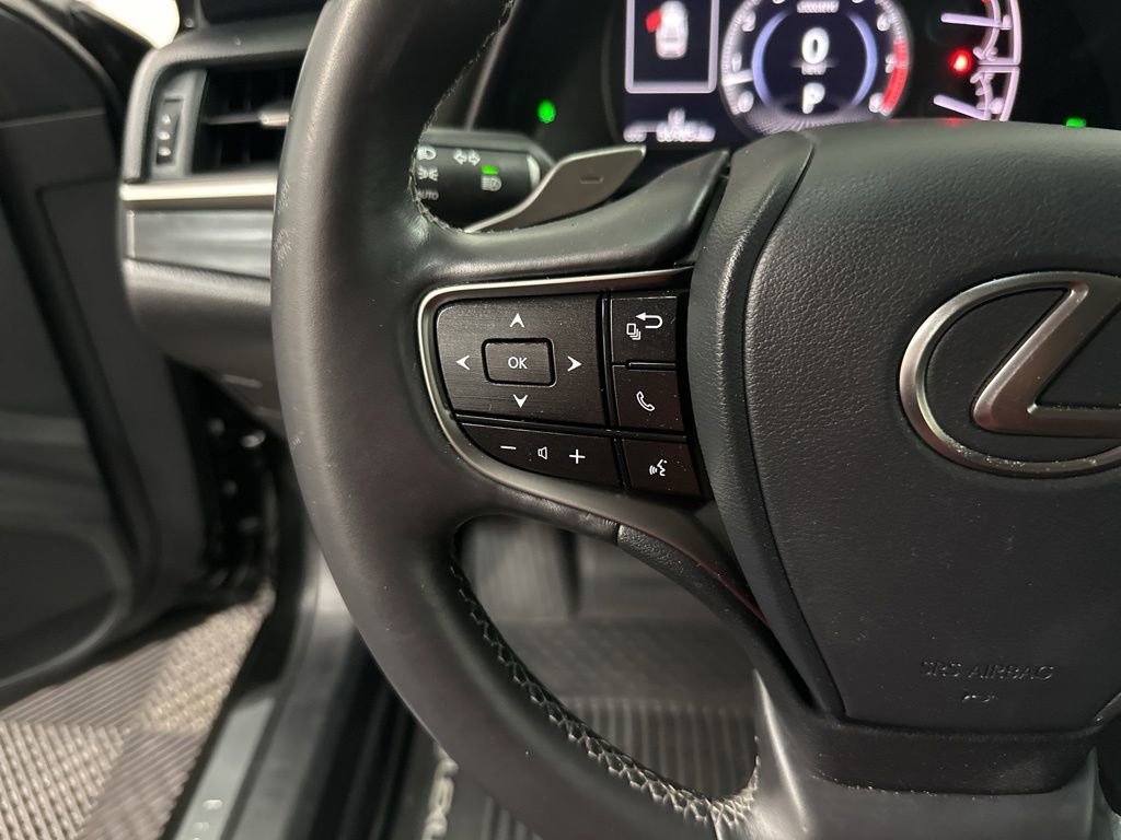 Used 2020 Lexus ES 350 w/ Premium Package FWD image 15
