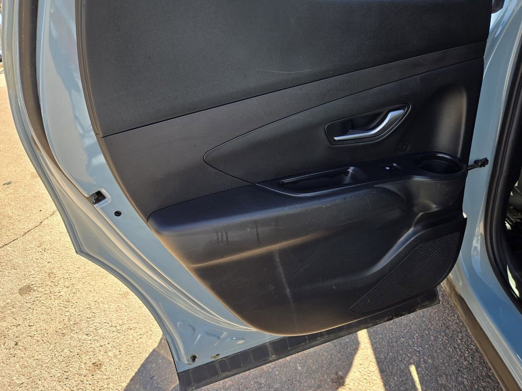 Used 2023 Hyundai Santa Cruz SEL AWD/4WD image 18