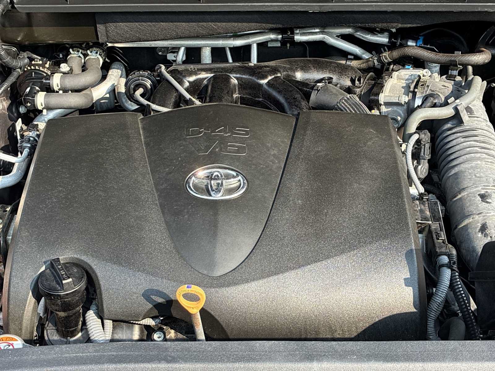 Used 2022 Toyota Highlander Platinum AWD/4WD image 18