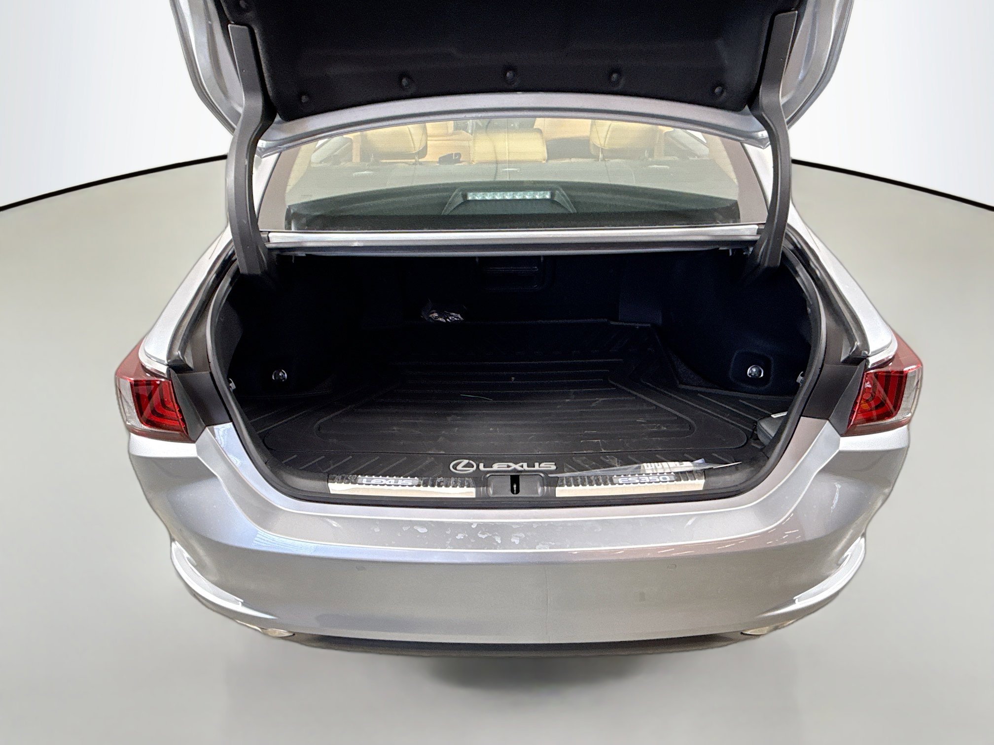 Certified 2023 Lexus ES 350 w/ Premium Package image 24