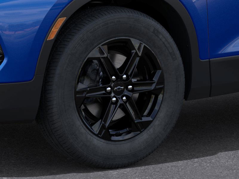 New 2026 Chevrolet Blazer LT w/ Sound & Technology Package image 32