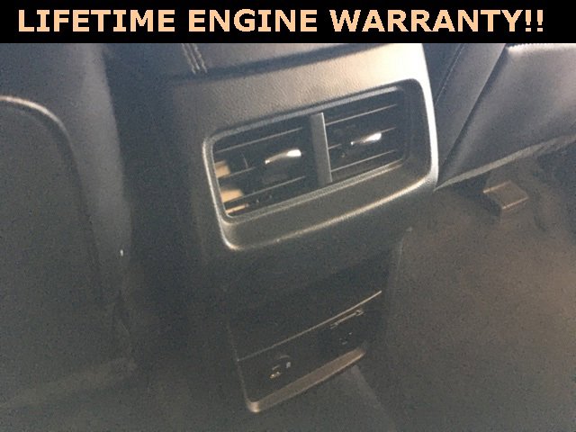 Used 2022 Ford Edge Titanium image 28