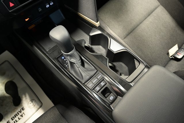 Certified 2025 Toyota Camry LE image 18