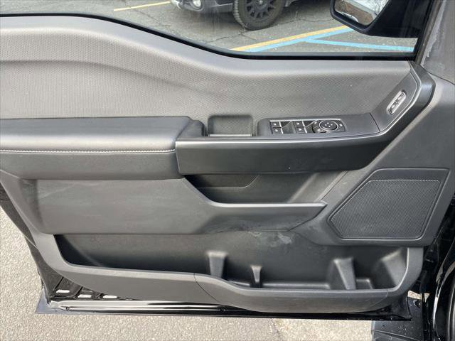 Used 2023 Ford F150 XL w/ STX Appearance Package image 15