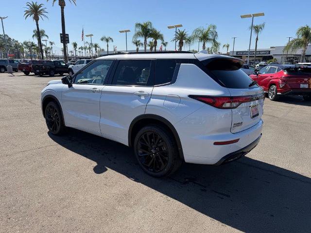 New 2026 Nissan Rogue Platinum AWD/4WD image 4