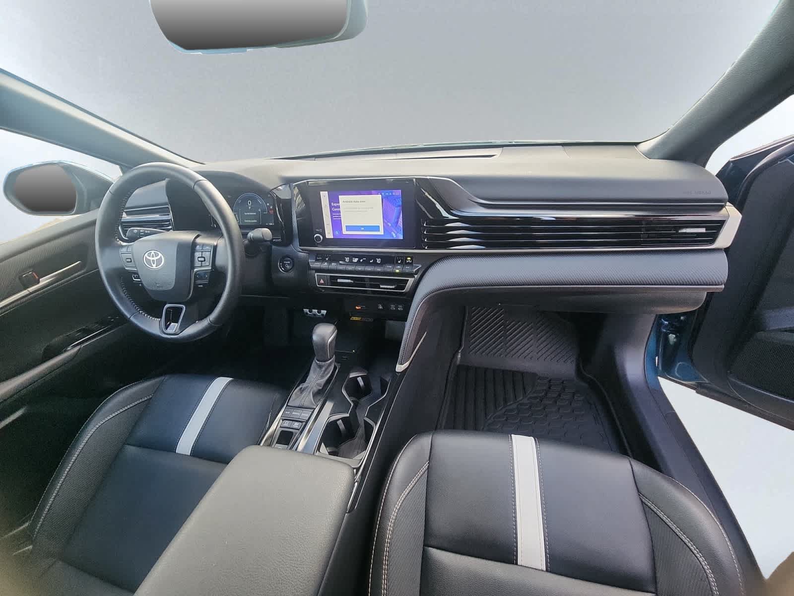 Used 2025 Toyota Camry SE w/ Convenience Package AWD/4WD image 16