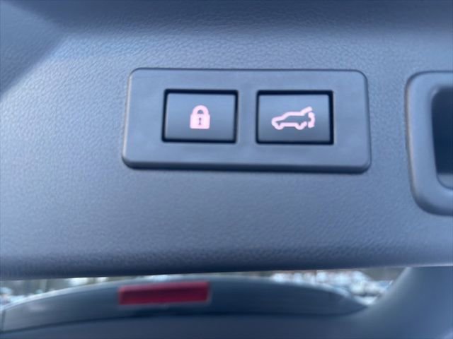 Used 2025 Subaru Forester Sport AWD/4WD image 8
